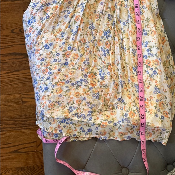 NWT Sézane Barbara dress size FR40 or US8 - Picture 8 of 8